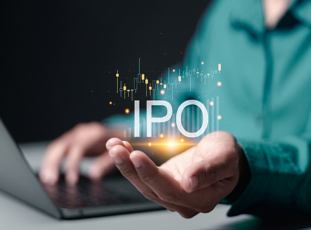 دراسة جدوى مشروع جاهزية الإدراج في السوق المالية (IPO Readiness Program)