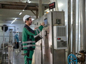 دراسة جدوى شركة خدمات صيانة متكاملة (Facility Maintenance)