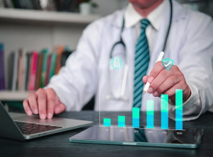 حوكمة القطاع الصحي المستشفيات والمراكز الصحية: الركيزة الاستراتيجية لجودة الرعاية وسلامة المرضى