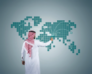 كيف تضع خطة توسع ناجحة في السوق السعودي خطوة بخطوة