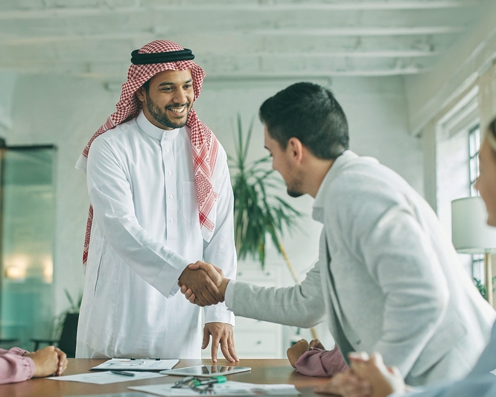 كيف تنجح في عمليات الاندماج والاستحواذ بالمملكة العربية السعودية