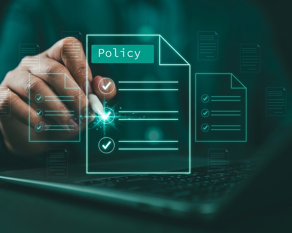 خطوات بناء إطار سياسات عامة فعال يدعم الحوكمة واتخاذ القرار