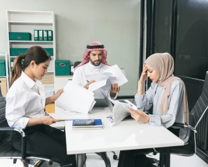 أبرز 5 أخطاء تدمر الشركات العائلية في الجيل الثاني والثالث وكيف تتجنبها