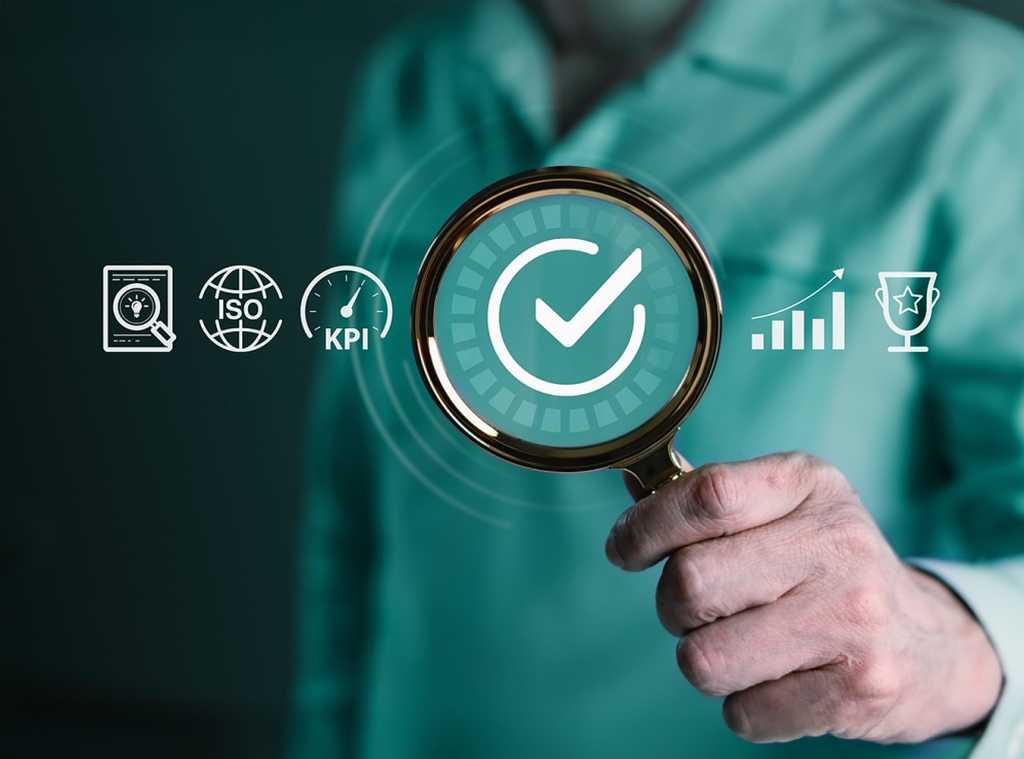 خطوات بناء استراتيجية تميز تنظيمي تدعم النمو وتحقق الأداء المؤسسي المستدام