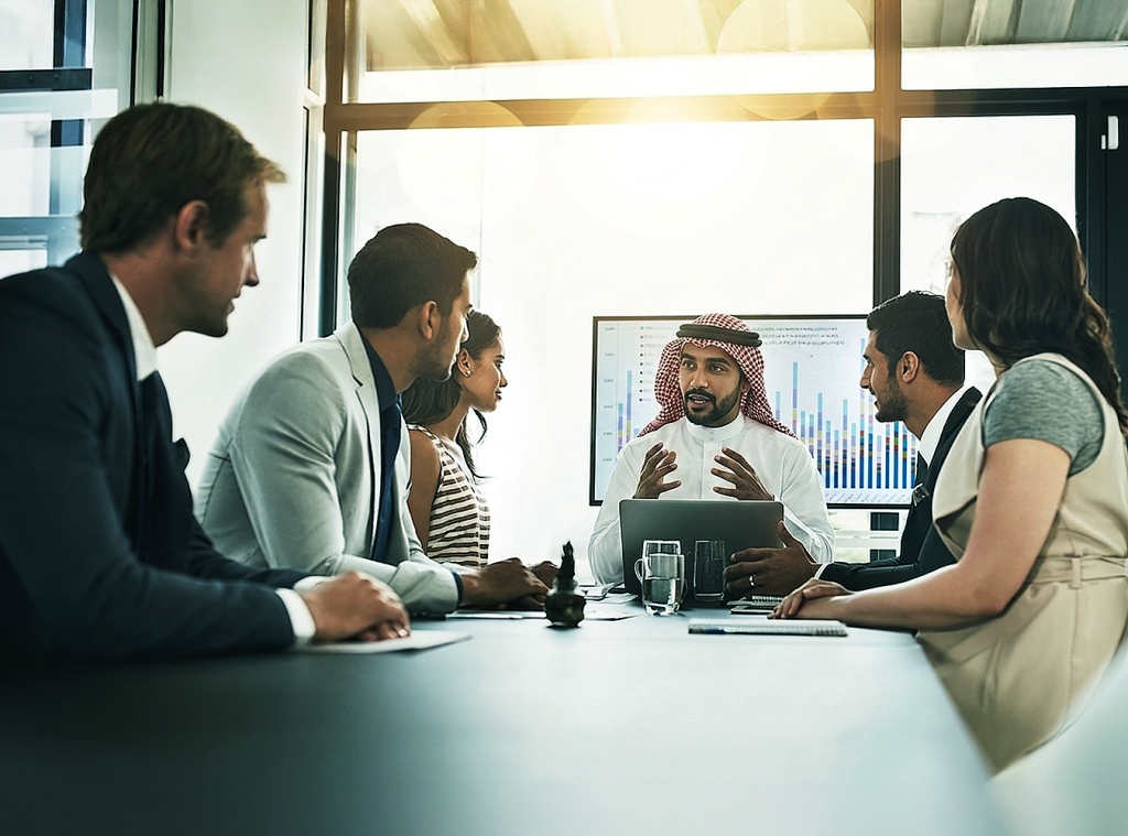 كيف تساهم الهيكلة المرنة في رفع كفاءة الفرق وتقليل التعقيدات الإدارية؟