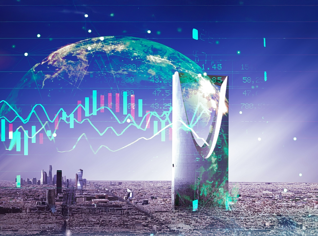 الاستراتيجية المالية في الشركات السعودية: كيف تعزز المرونة المالية وتدعم مستهدفات رؤية 2030؟