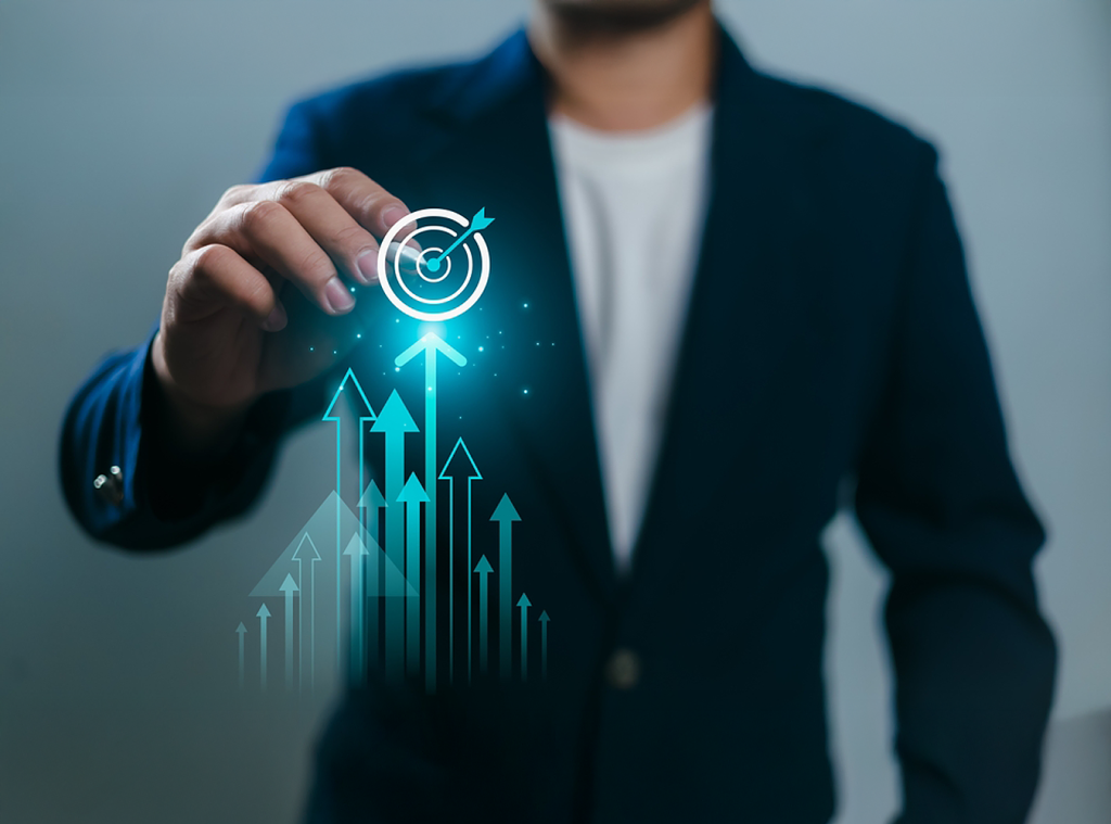 كيف توائم الاستراتيجية المالية مع أهداف أعمالك لتحقيق أداء أقوى ومرونة أكبر؟