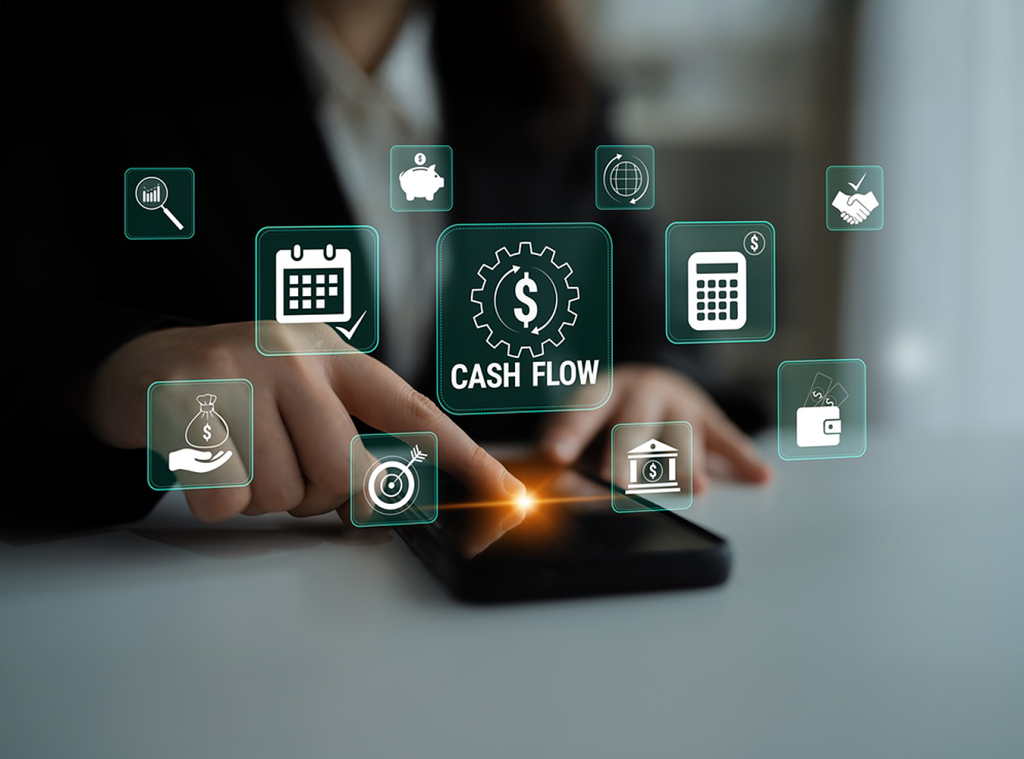 كيف تحسّن التدفقات النقدية، وتخفض التكاليف، وتعزز الأداء المالي دون التأثير على النمو؟